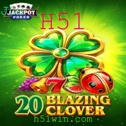 Descubra o Fascinante Mundo de 20BlazingClover: Regras e Estratégias
