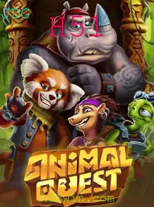 Tudo Sobre o Fascinante Mundo de AnimalQuest: Introdução, Descrição e Regras