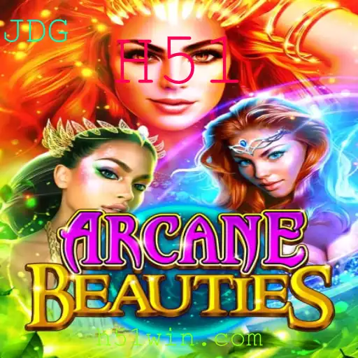Descubra o Fascinante Mundo de ArcaneBeauties: O Jogo de Estratégia que Conquistou a Geração H51