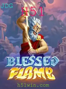 Explorando o Universo de BlessedFlame: Estratégias e Regras do Jogo