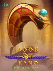 Explorando o Fascinante Mundo do Jogo BookOfKeno: Regras e Introdução