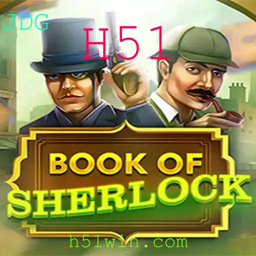 Explorando o Mundo do Jogo BookOfSherlock e o Mistério de H51