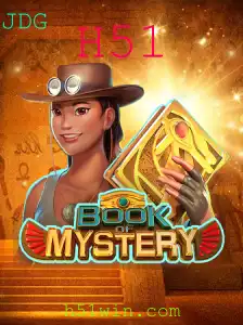 Explorando o Fascinante Jogo 'BookofMystery' e suas Regras com Enfoque em H51