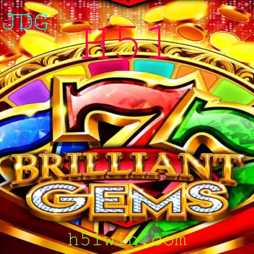 Explorando BrilliantGems: Um mergulho no universo dos enigmáticos H51