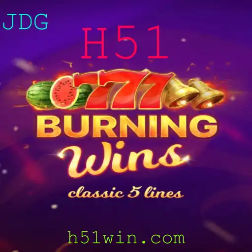 Descubra o Fascinante Jogo BurningWins
