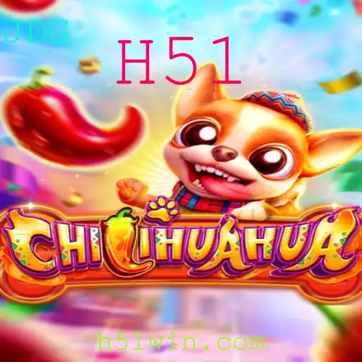 Descubra CHILIHUAHUA: O Jogo que Conquista Fãs com Estratégia e Diversão