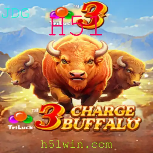 Descubra o Mundo Empolgante de 3ChargeBuffalo: Uma Jornada de Energia e Estratégia