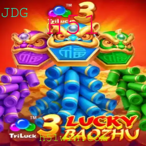 Descubra o Encantador Mundo de 3LuckyBaozhu