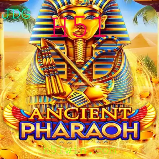 Explorando AncientPharaoh: Uma Jornada ao Egito Antigo com H51