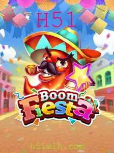 Descubra o Universo Dinâmico do Jogo BoomFiesta e Suas Regras Empolgantes