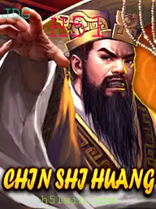 Descubra ChinShiHuang: O Impactante Jogo Baseado em Estratégia Histórica