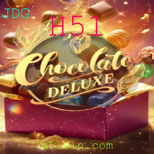 ChocolateDeluxe: Uma Jornada Adoçada com a Palavra-Chave H51