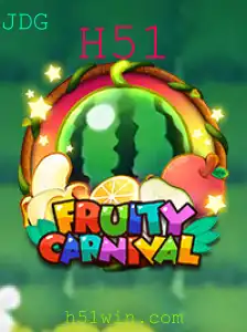 Descubra o Fascinante Mundo de FruityCarnival: O Jogo que Está Conquistando a Todos