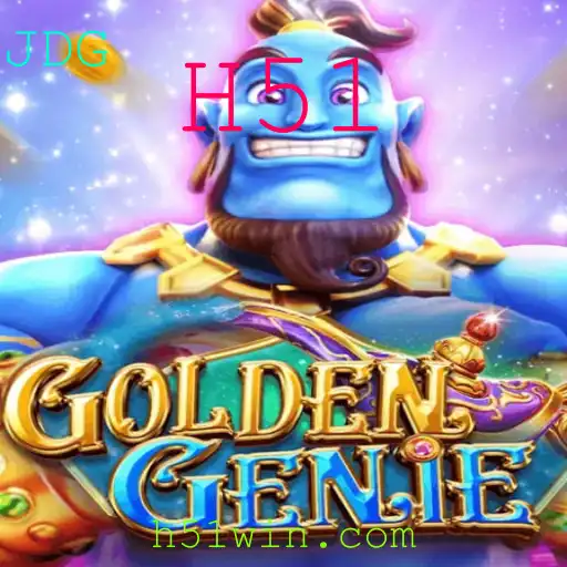 Descubra GOLDENGENIE: O Novo Fenômeno dos Jogos