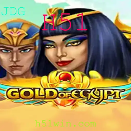 Descubra GoldOfEgypt: O Jogo Que Está Revolucionando Estratégias Com a Chave H51