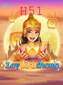 LoyKrathong: O Fascinante Jogo de Estratégia e Aventura