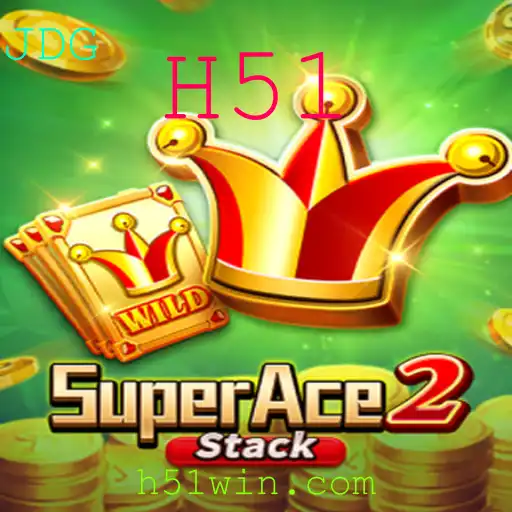 Descubra SuperAce2: A Nova Sensação dos Jogos e a Palavra-Chave H51