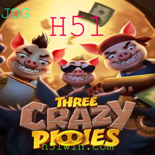 Desvendando o Mundo de ThreeCrazyPiggies: Uma Aventura em H51