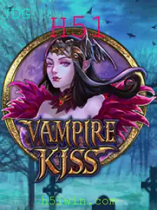 Explorando VampireKiss: O Fascinante Mundo do Jogo e a Mecânica Envolvente de H51