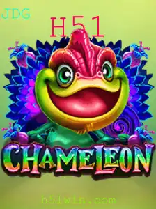 Descubra o Mundo Cativante do Jogo 'Chameleon' com a Palavra-Chave 'H51'