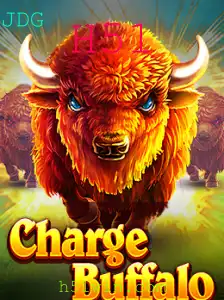 ChargeBuffalo: Descubra a Nova Sensação dos Jogos