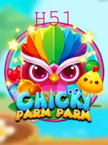 Descubra o Fascinante Mundo do Jogo ChickyParmParm: Regras e Inovações