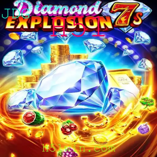Descubra o Mundo Emocionante de DiamondExplosion7s: Um Jogo de Azar Revolucionário