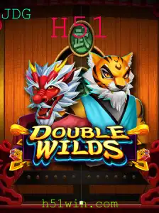 DoubleWilds: A Nova Sensação no Mundo dos Jogos
