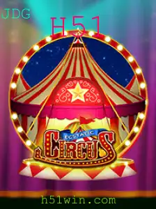Descubra o Mundo Fascinante de EcstaticCircus