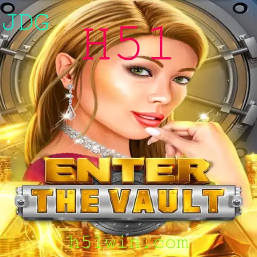 EntertheVault: Um Mergulho na Aventura com H51