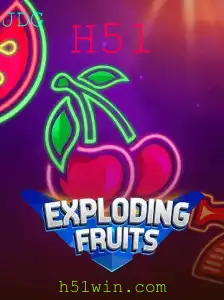 ExplodingFruits: Um Mergulho no Jogo Que Está Explodindo em Popularidade