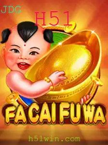 Descubra o Fascinante Mundo do Jogo 'FaCaiFuWa'