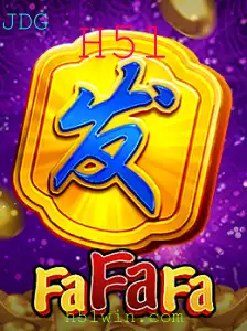 Descubra FaFaFa: O Envolvente Jogo com a Chave H51