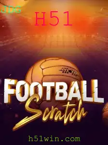 FootballScratch: Descubra o Jogo que Une o Futebol com a Emoção das Raspadinhas