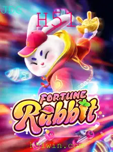 Descubra FortuneRabbit: O Novo Fenômeno no Mundo dos Jogos