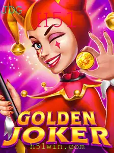 GoldenJoker: Um Mergulho no Mundo Misterioso do Jogo H51