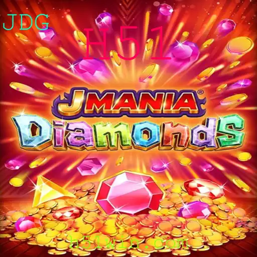 Explorando o Mundo de JManiaDiamonds: Um Jogo de Habilidades com a Palavra-Chave H51
