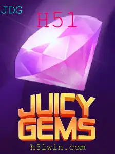 Descubra JuicyGems: Aventura e Estratégia na Nova Sensação dos Jogos