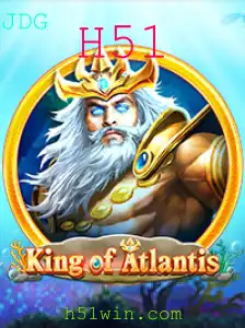Explorando KingofAtlantis: Estratégia, Aventuras e Regras do Jogo