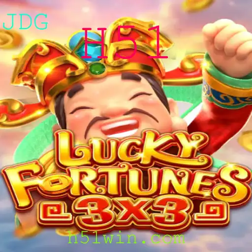 LUCKYFORTUNES3x3: Um Mergulho no Mundo do Jogo e Estratégia