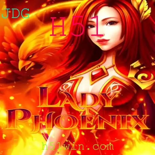 Explorando o Universo do Jogo LadyPhoenix e o Impacto da Palavra-chave H51