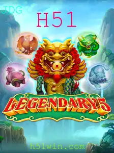 Explorando o Universo de Legendary5: Um Guia Completo