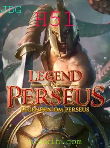 LegendofPerseus: Aventura e Estratégia no Mundo Mitológico