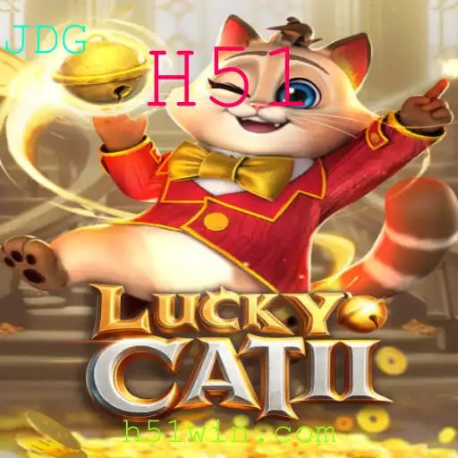 Explorando o Mundo de LuckyCatII: Aventuras e Estratégias