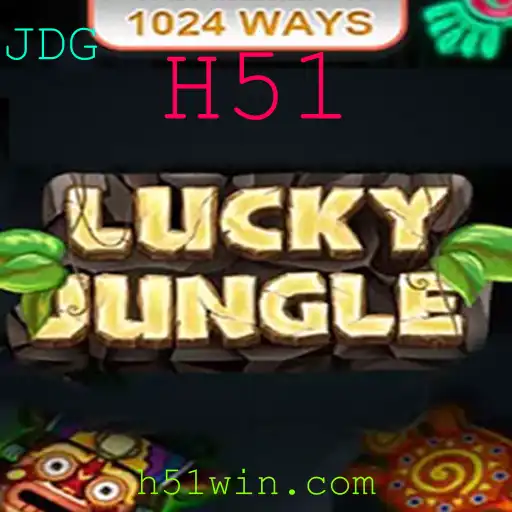 Explorando o Desafiador Jogo LuckyJungle1024