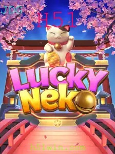 Explorando o Mundo de LuckyNeko: O Guia Completo para Jogadores