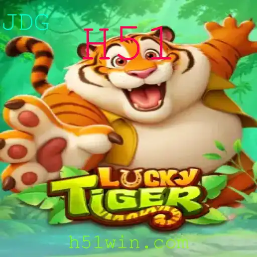 Descubra LuckyTiger: O Jogo Que Está Conquistando Novos Jogadores