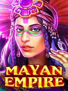 MayanEmpire: Um Mergulho no Fascinante Mundo da Civilização Maia