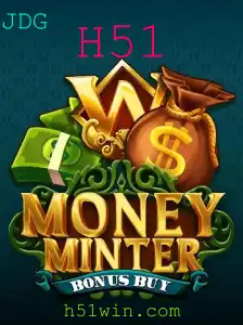 Descubra o Fascinante Mundo de MoneyMinterBonusBuy com H51