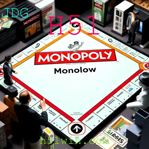 Monopoly